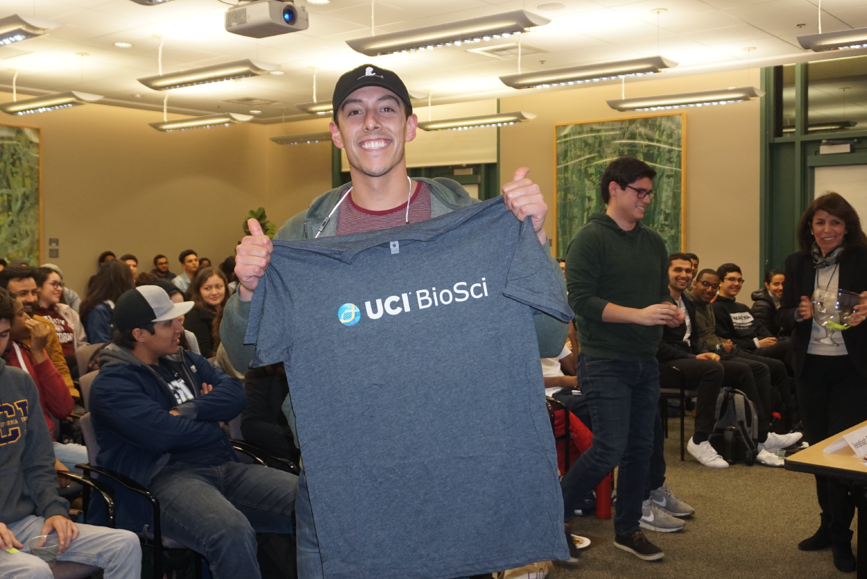 UCI Bio Sci Recruitment